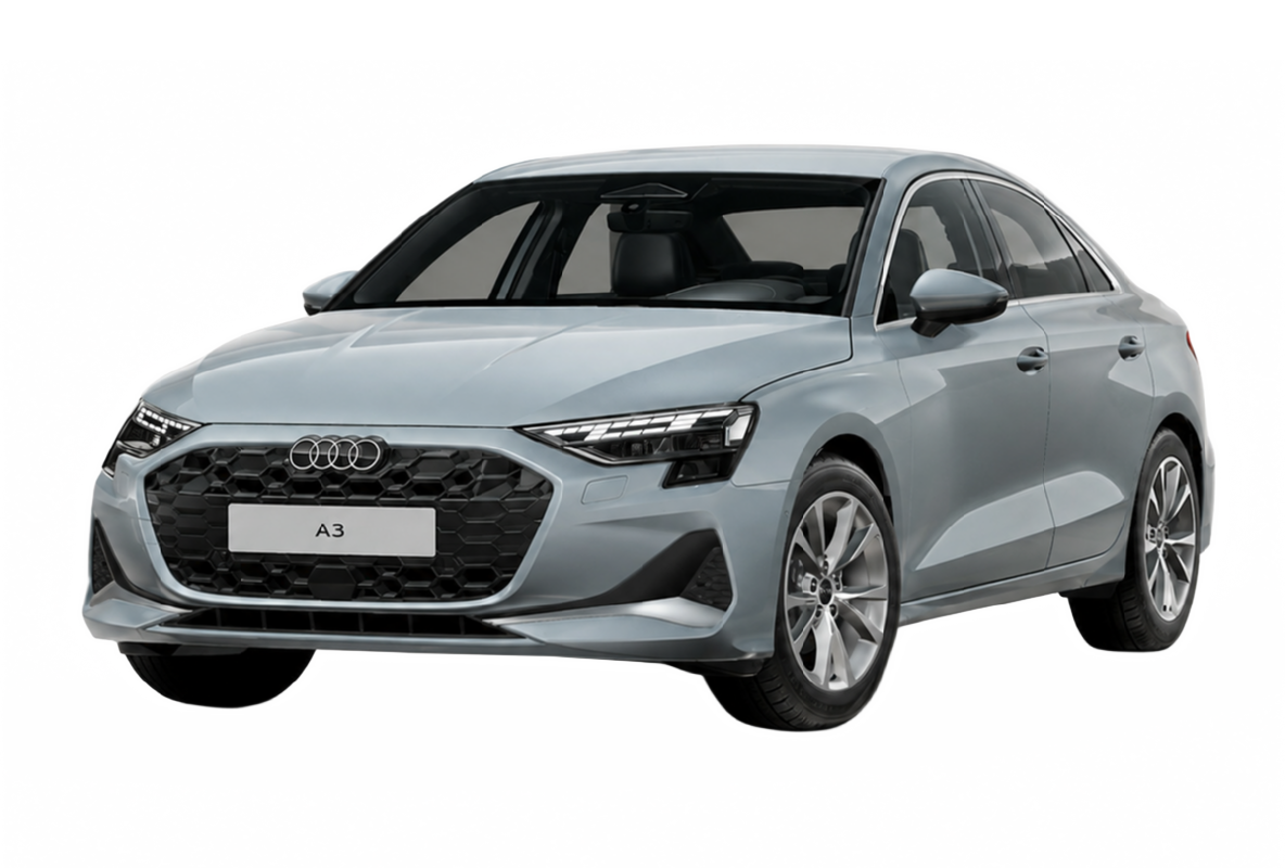 Audi A3 Sedan advanced TFSI S tronic