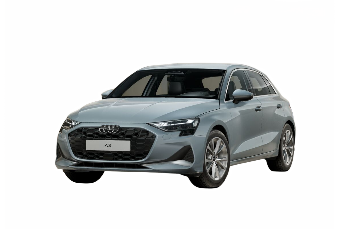Audi A3 Sportback advanced TFSI S tronic