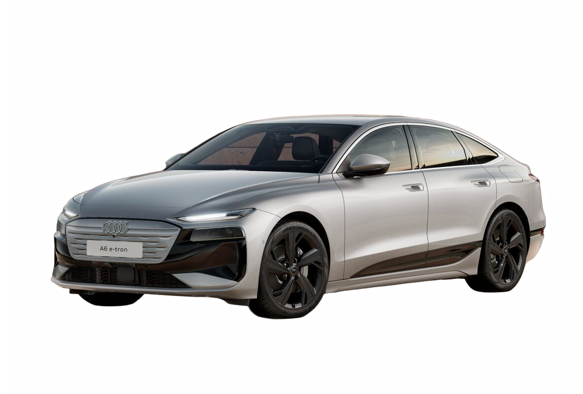 Audi A6 Sportback e-tron
