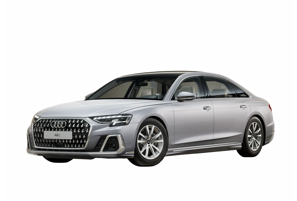 Audi A8 L