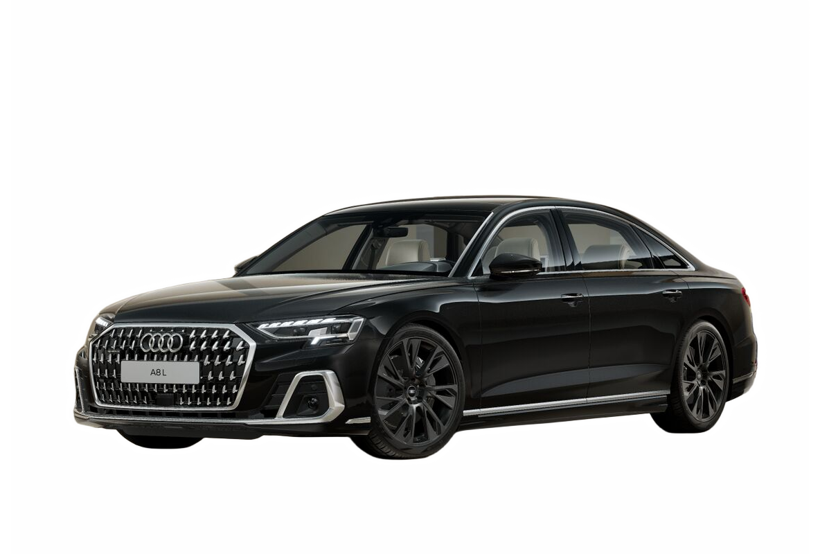 Audi A8 L