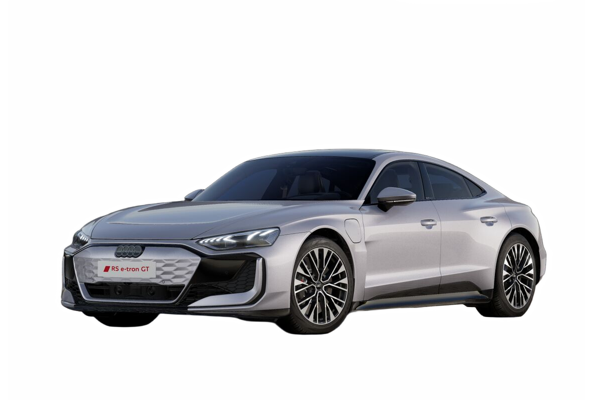 Audi RS e-tron GT