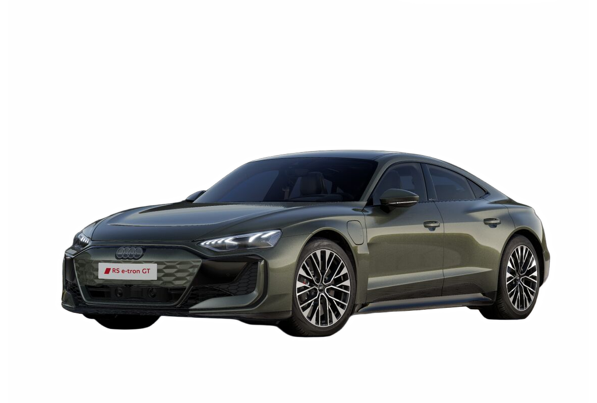 Audi RS e-tron GT