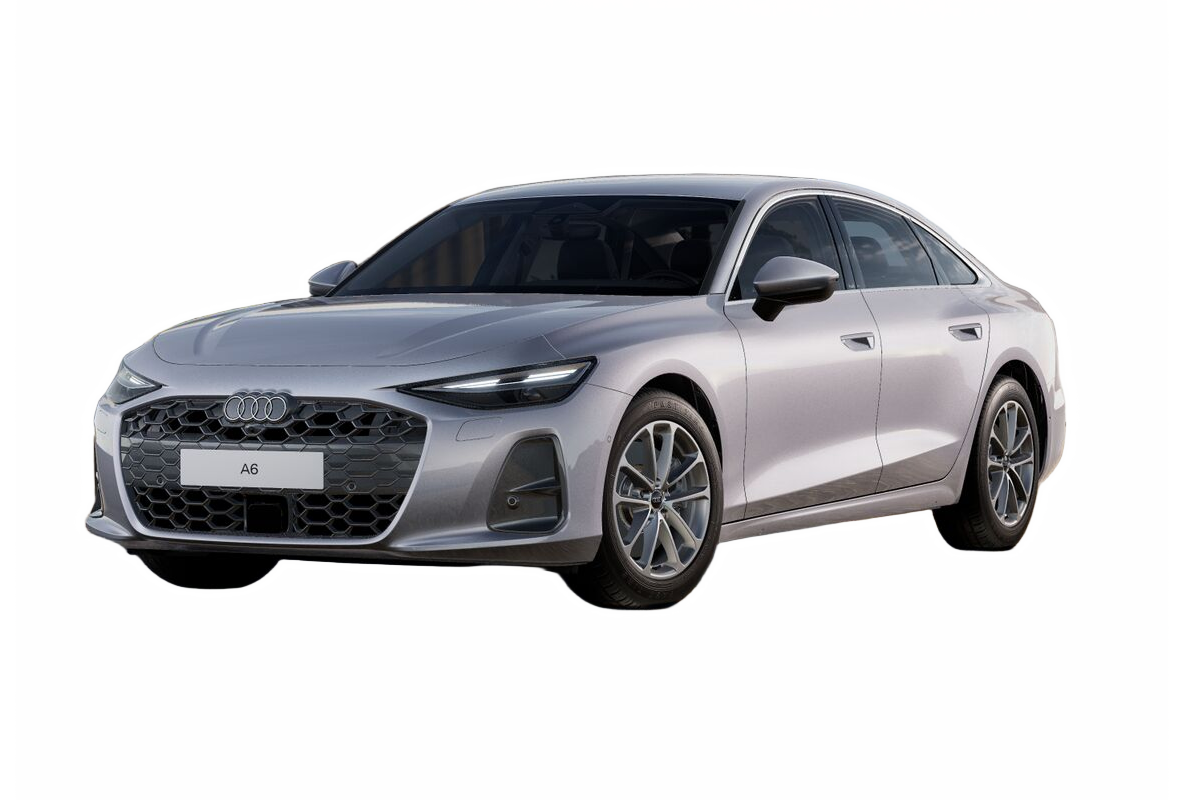 Audi A6 Sedan