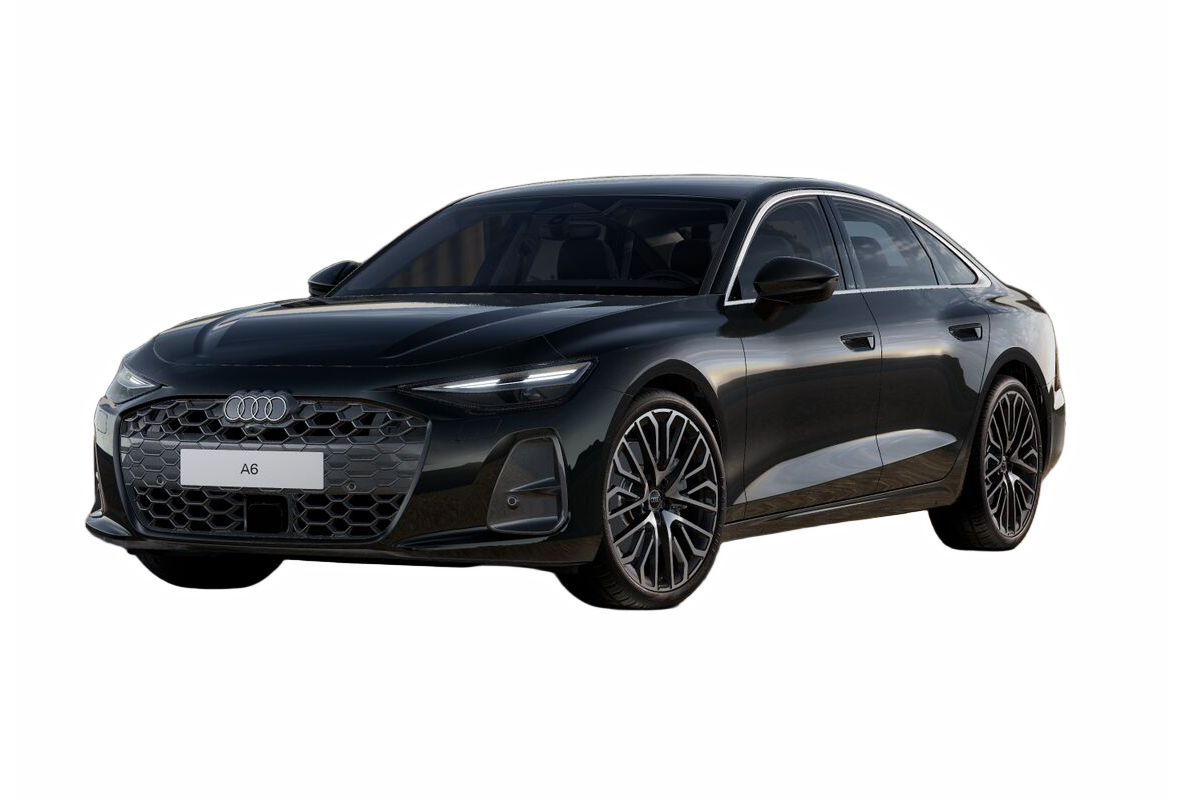 Audi A6 Sedan