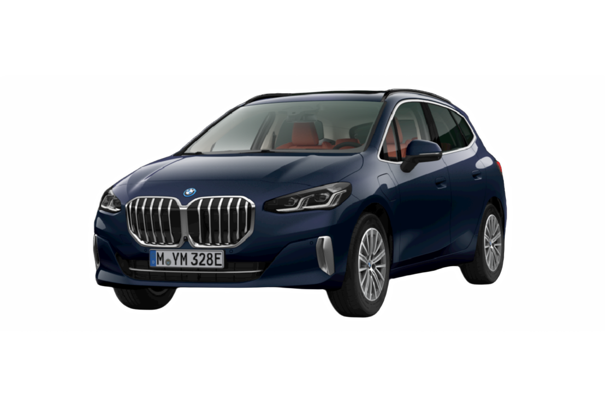 BMW 230e xDrive Active Tourer
