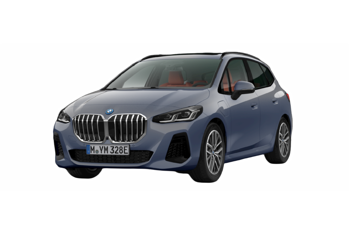 BMW 230e xDrive Active Tourer