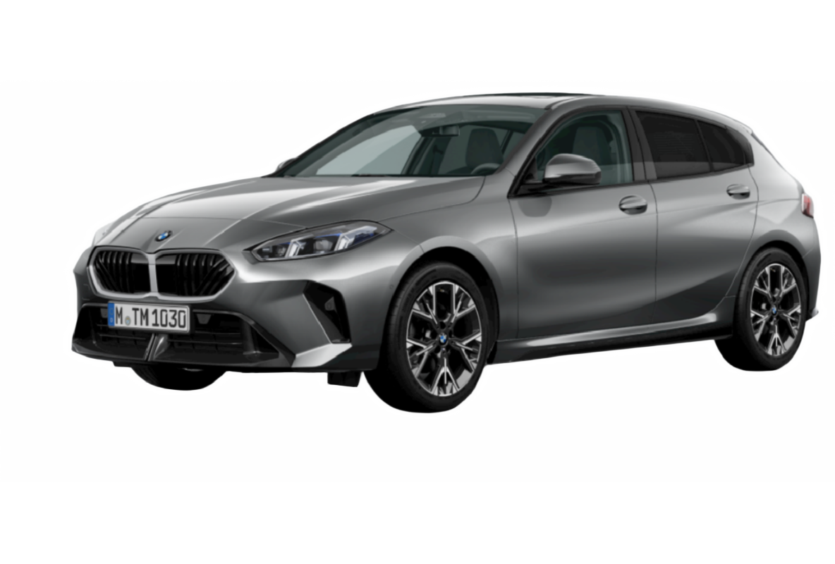 BMW 120i