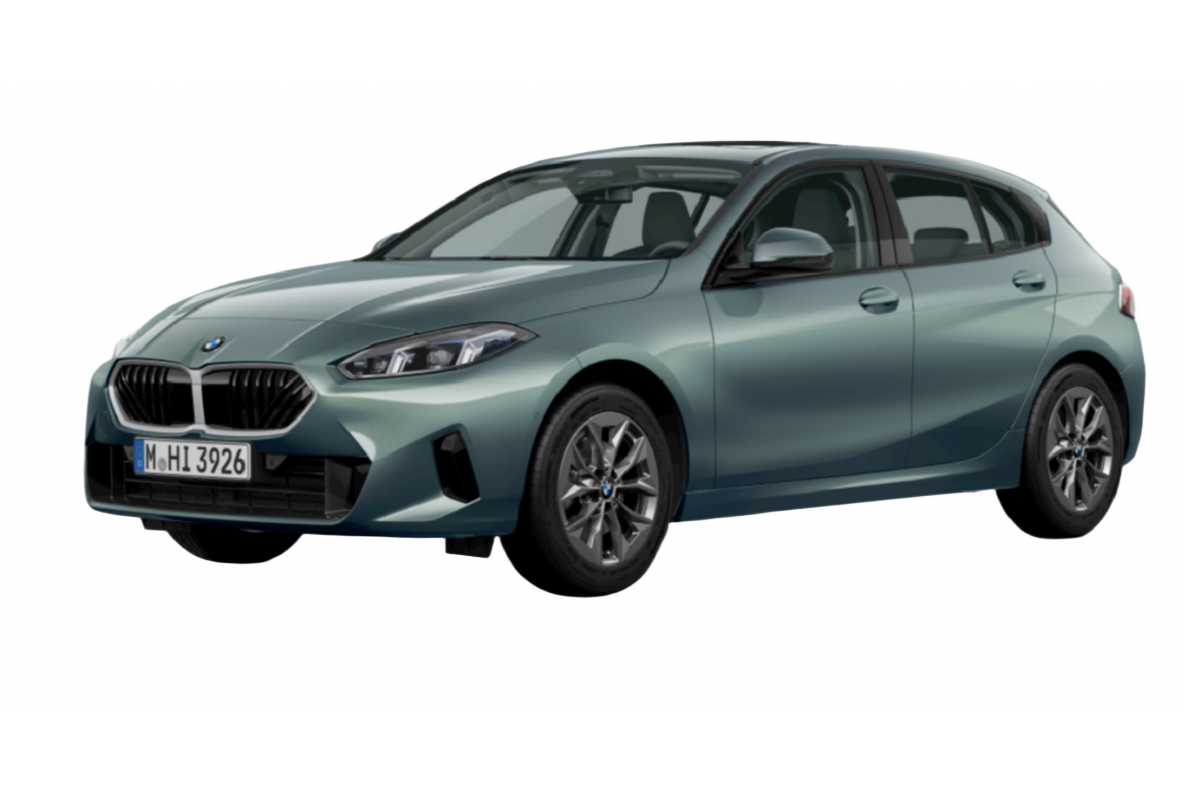 BMW 120i