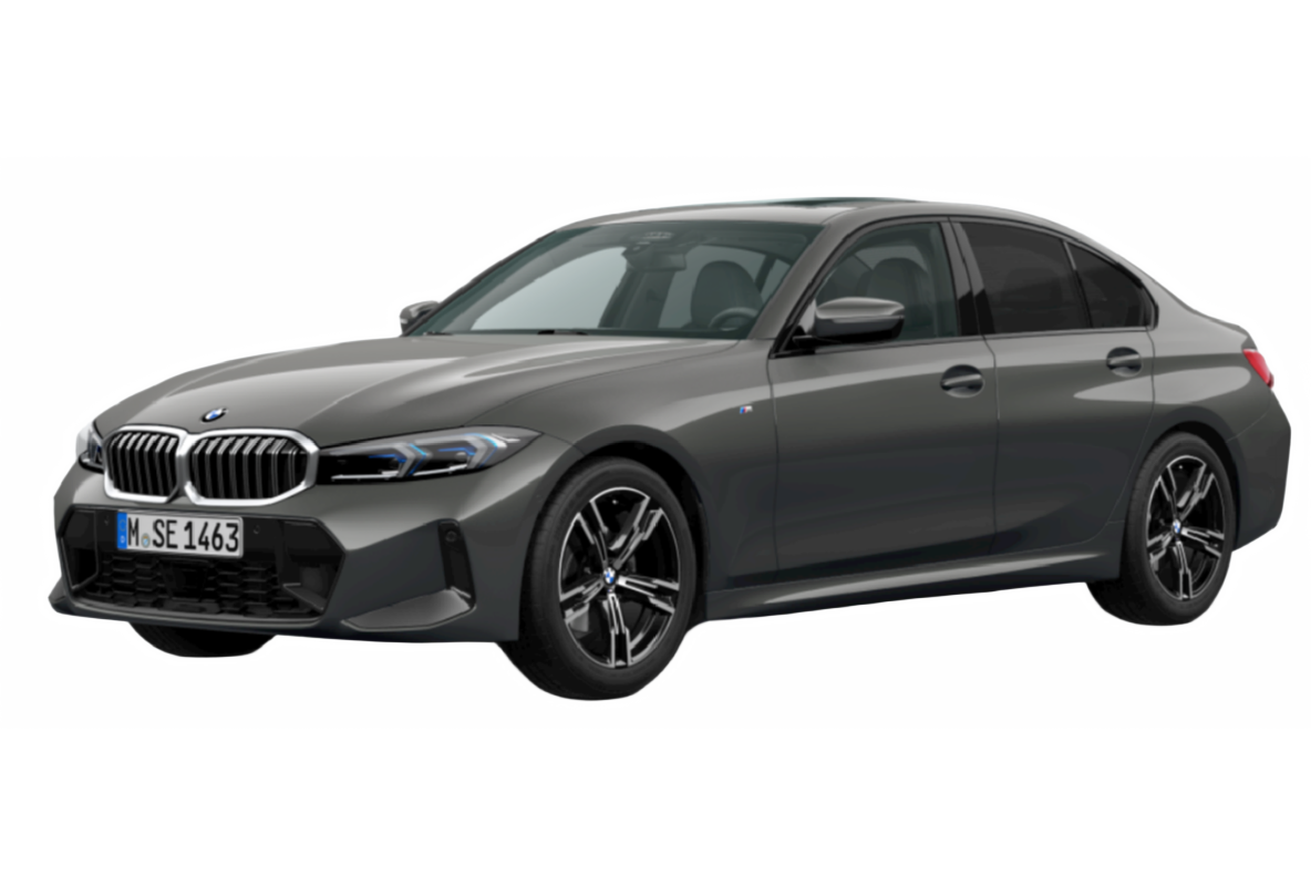 BMW 320i