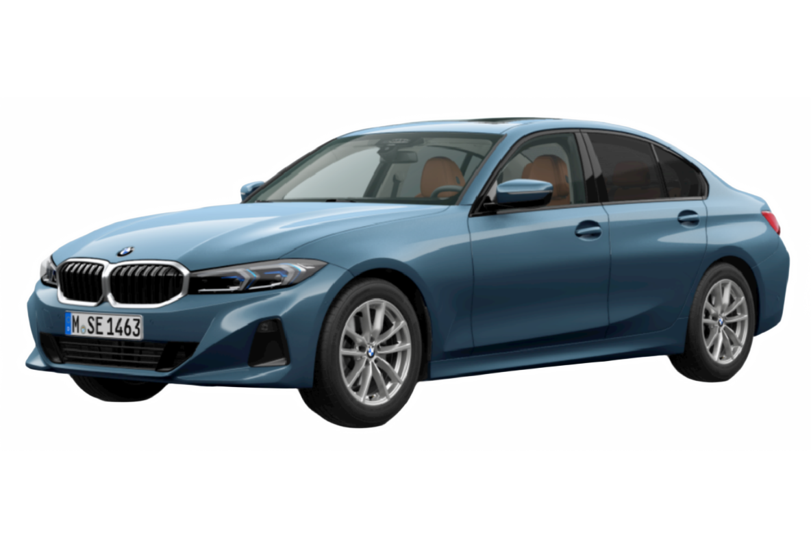 BMW 320i