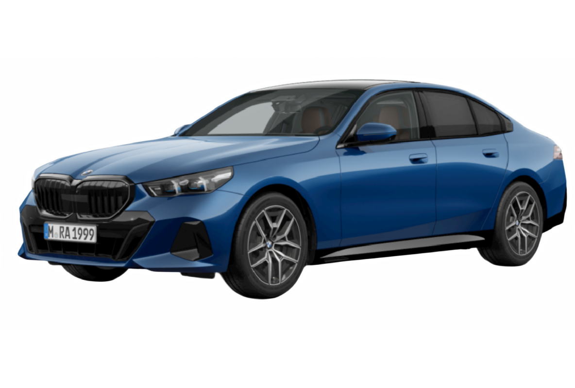 BMW 520d xDrive