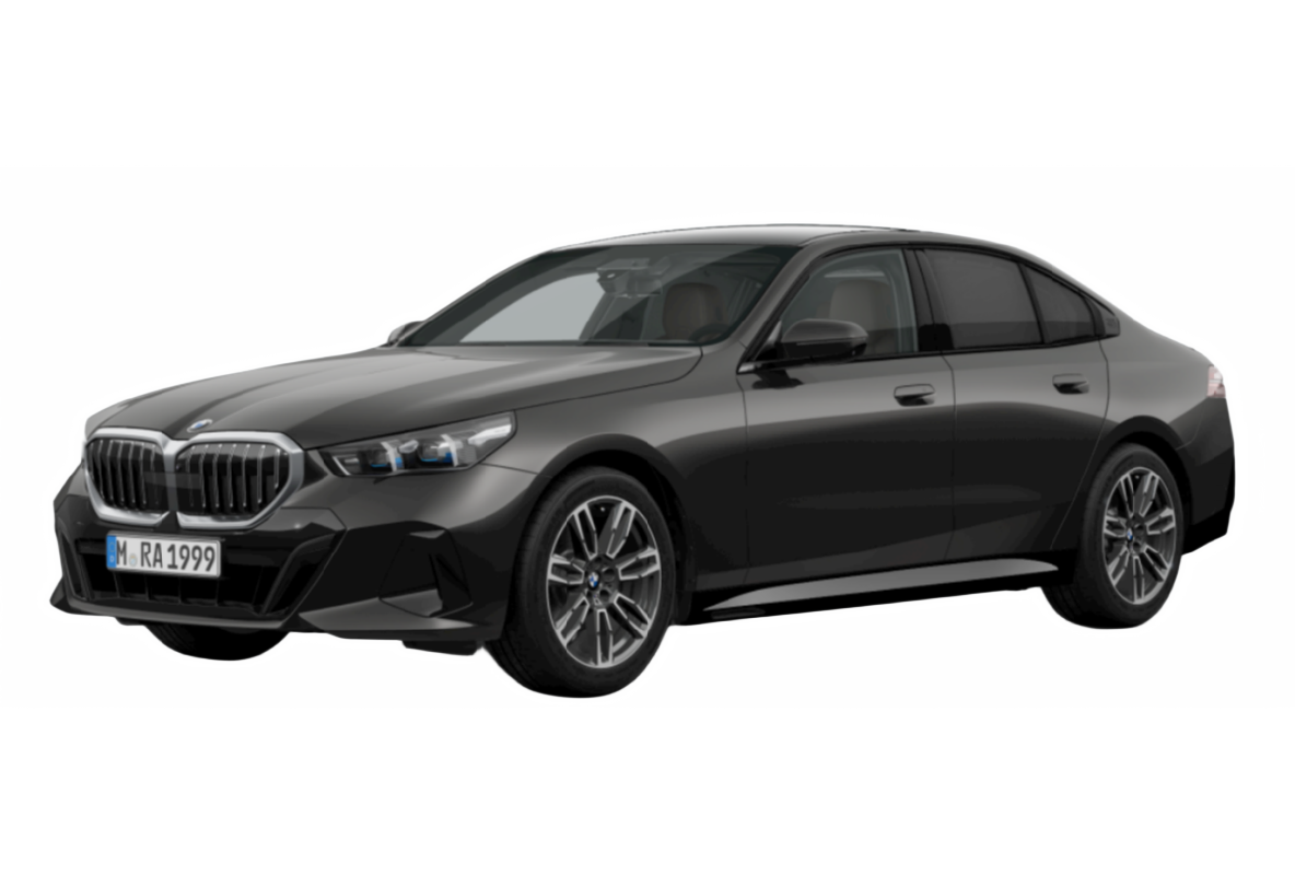 BMW 520i