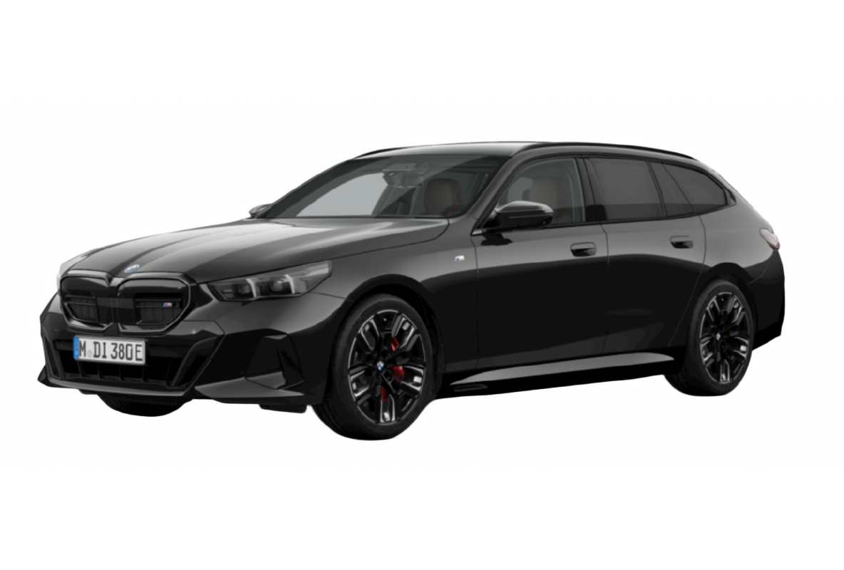 BMW i5 M60 xDrive Touring