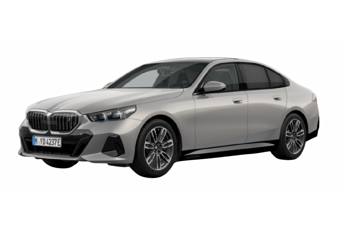 BMW i5 xDrive40