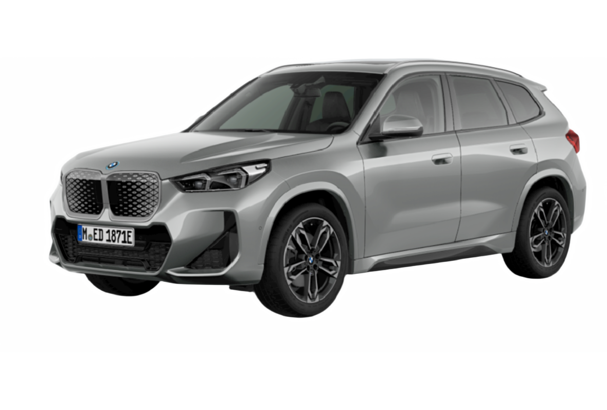BMW iX1 eDrive20