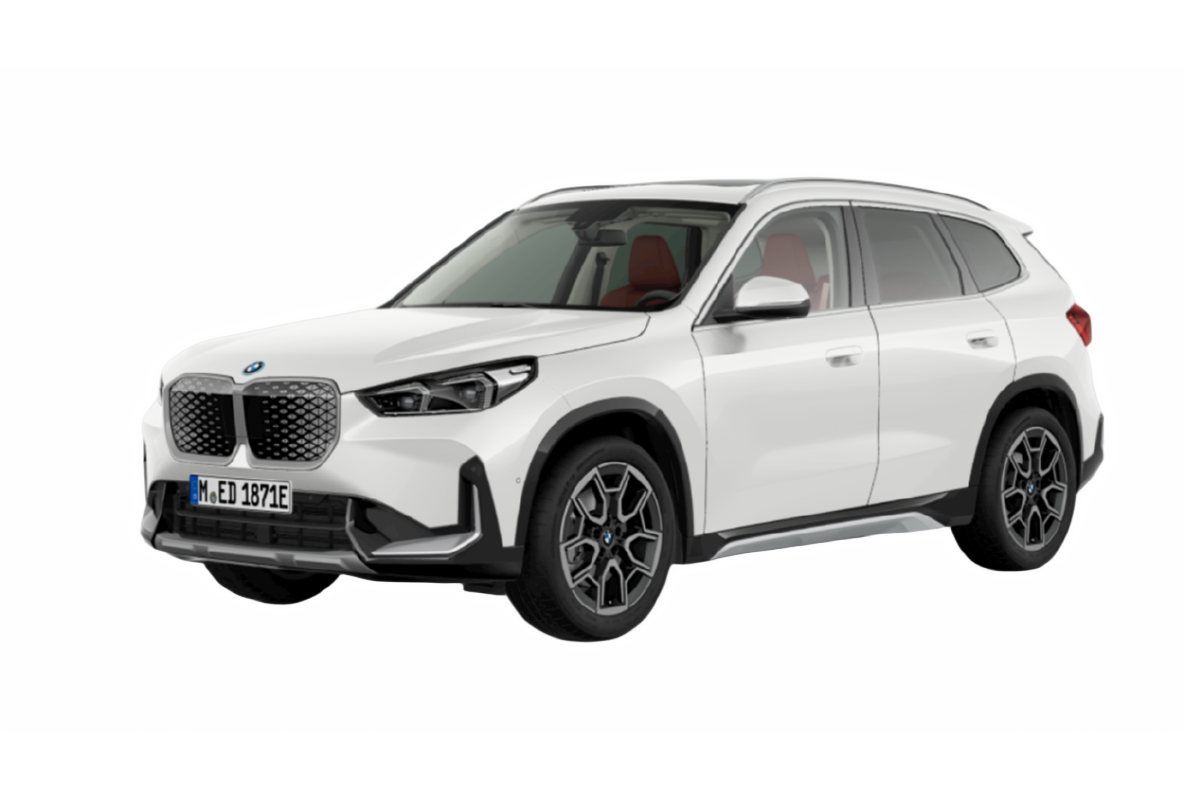 BMW iX1 eDrive20