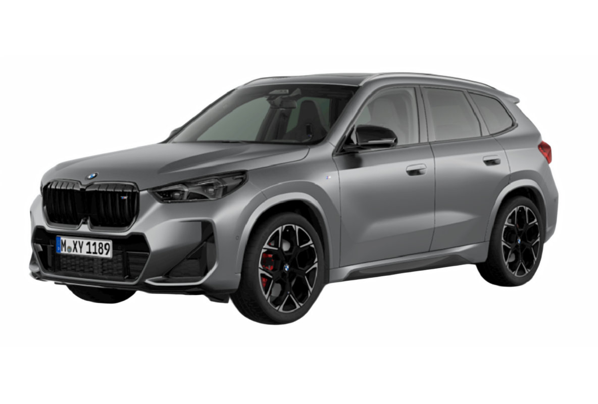 BMW X1 M35i xDrive
