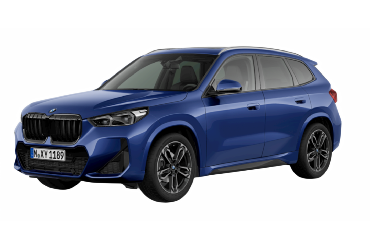 BMW X1 sDrive20i