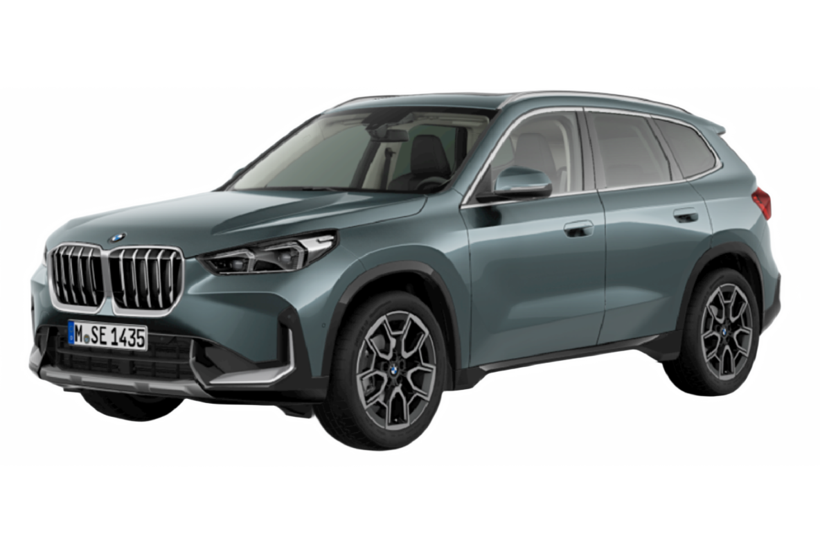BMW X1 sDrive20i