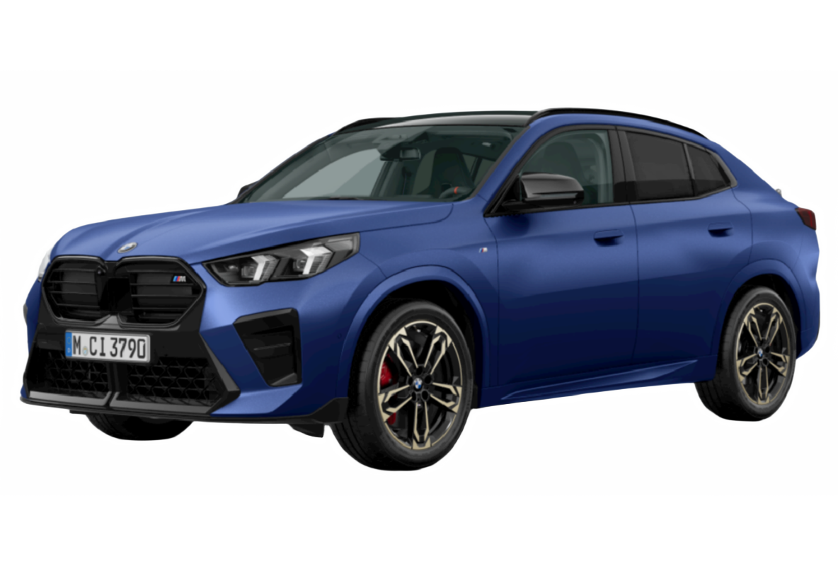 BMW X2 M35i xDrive