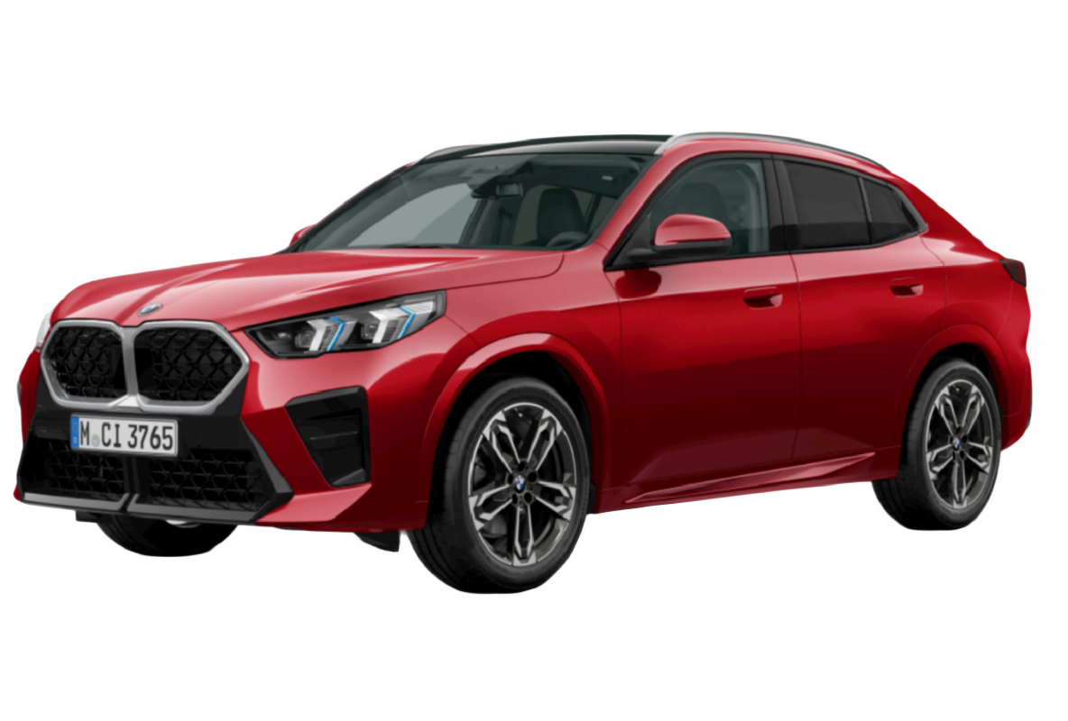 BMW X2 sDrive20i