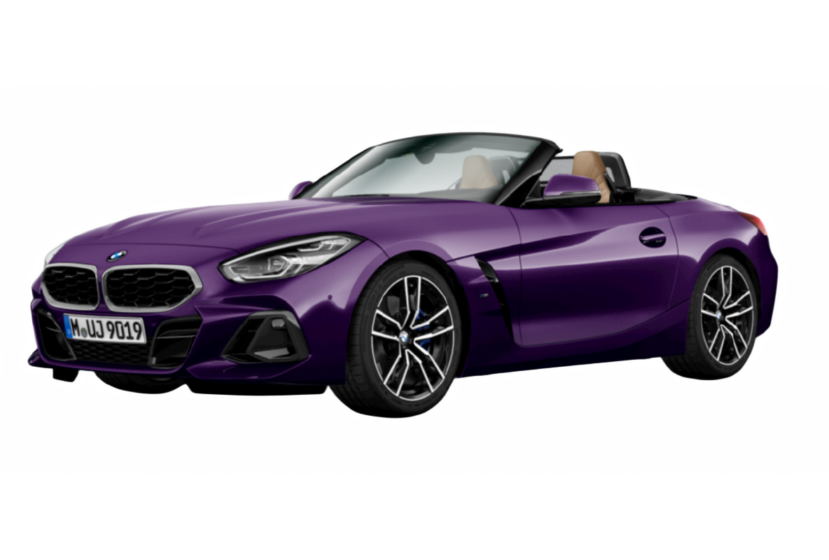 BMW Z4 sDrive30i