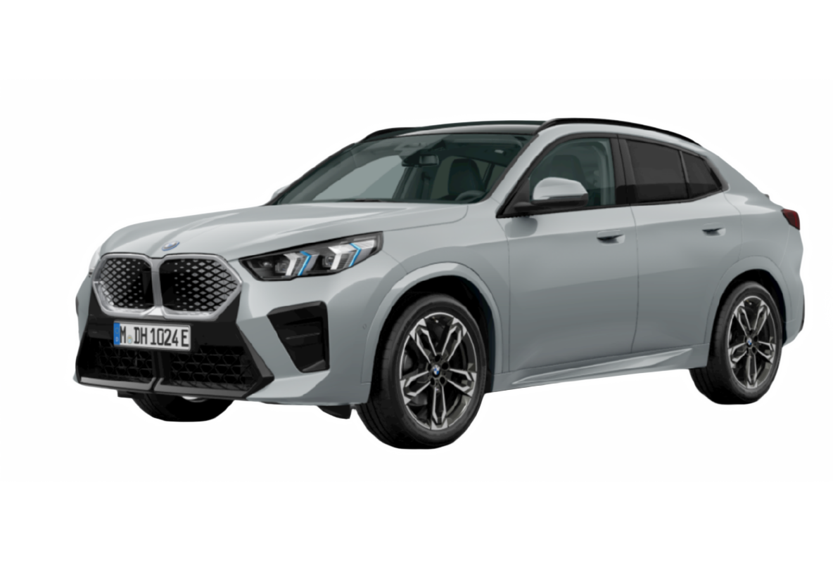 BMW iX2 eDrive20