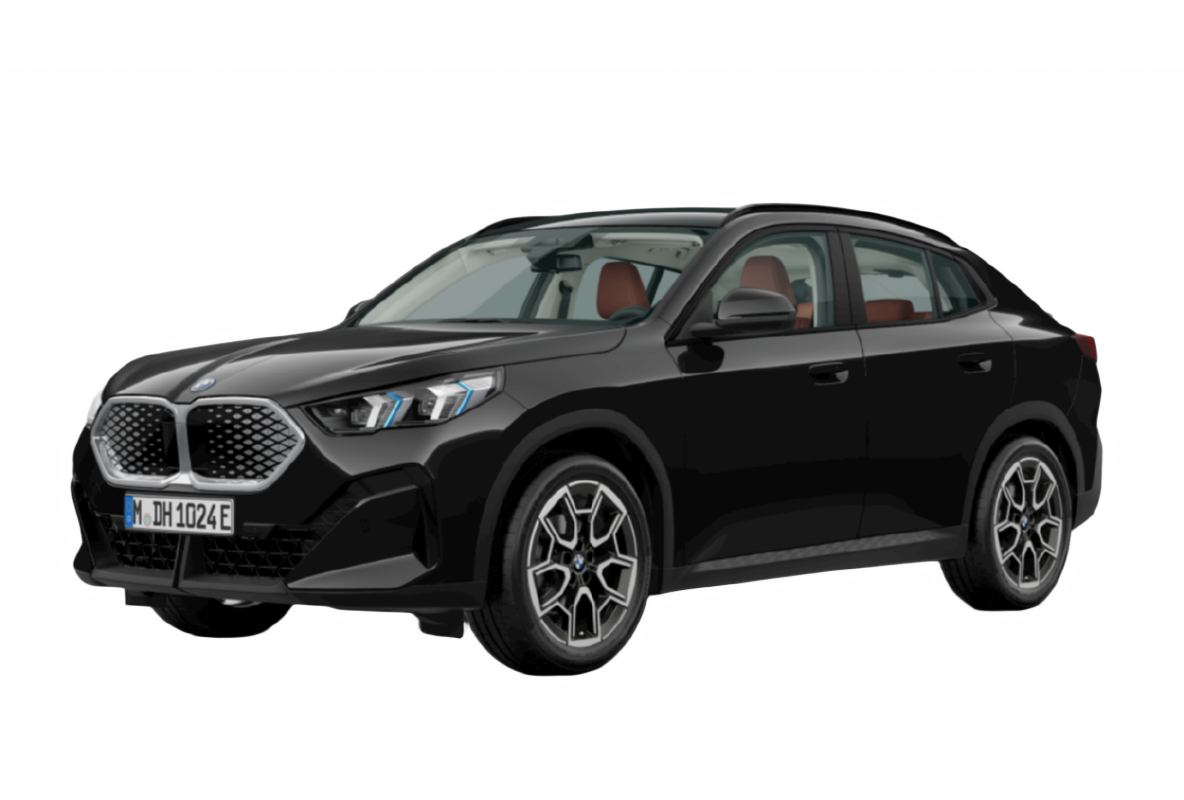 BMW iX2 eDrive20