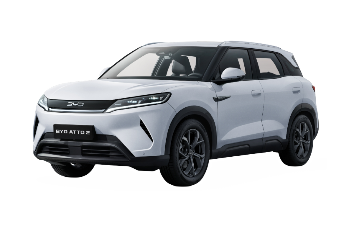 BYD Atto 2