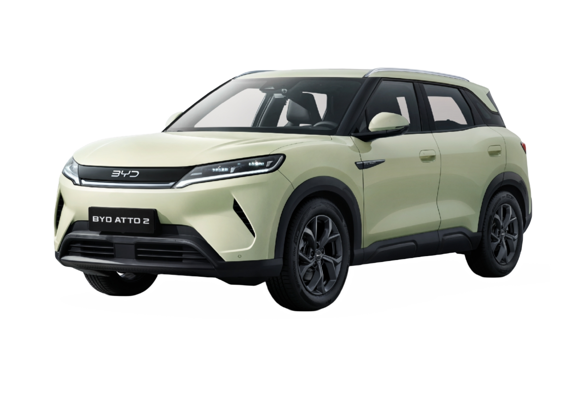 BYD Atto 2