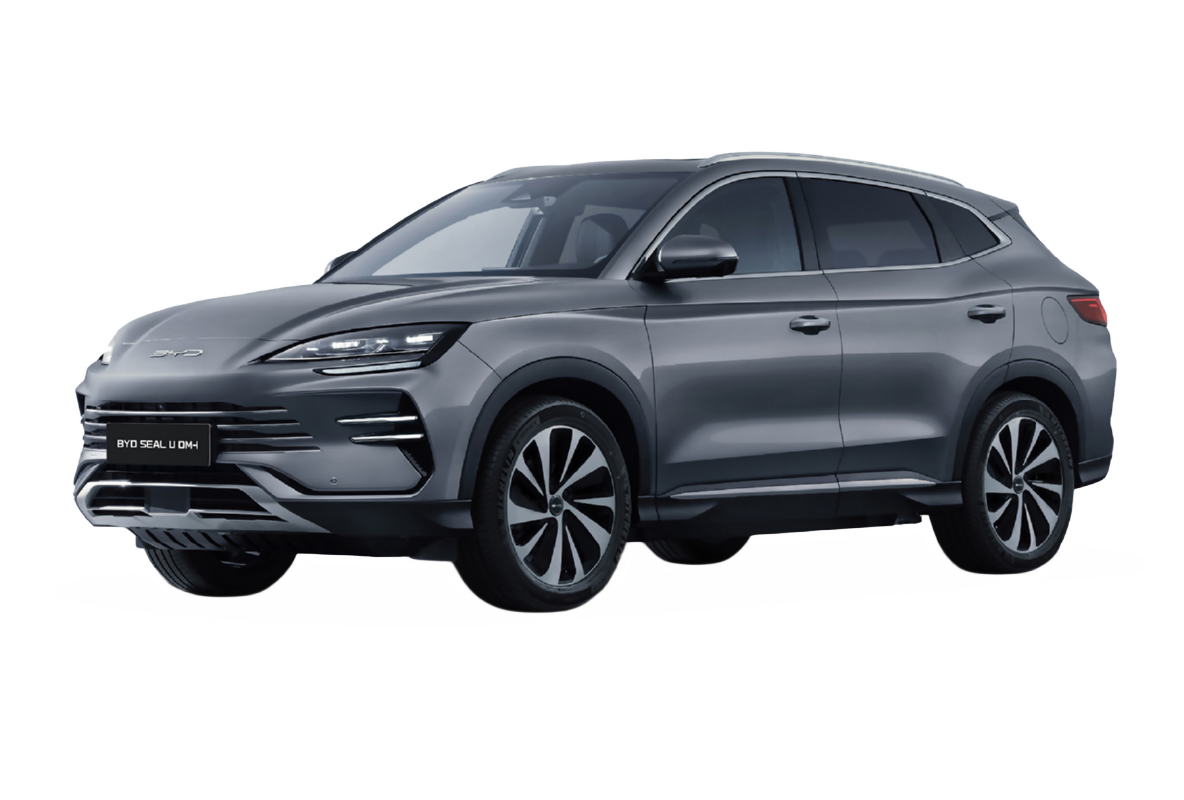 BYD Seal U DM-i