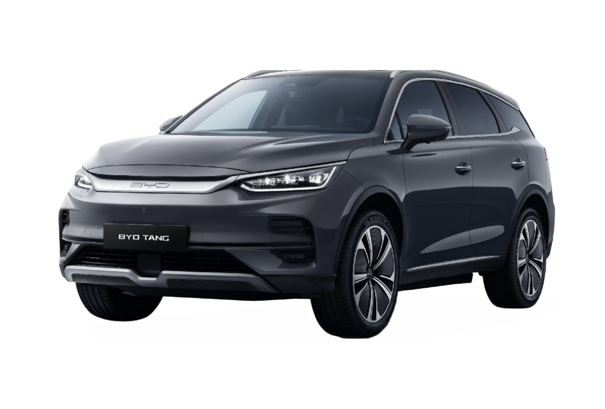 BYD Tang
