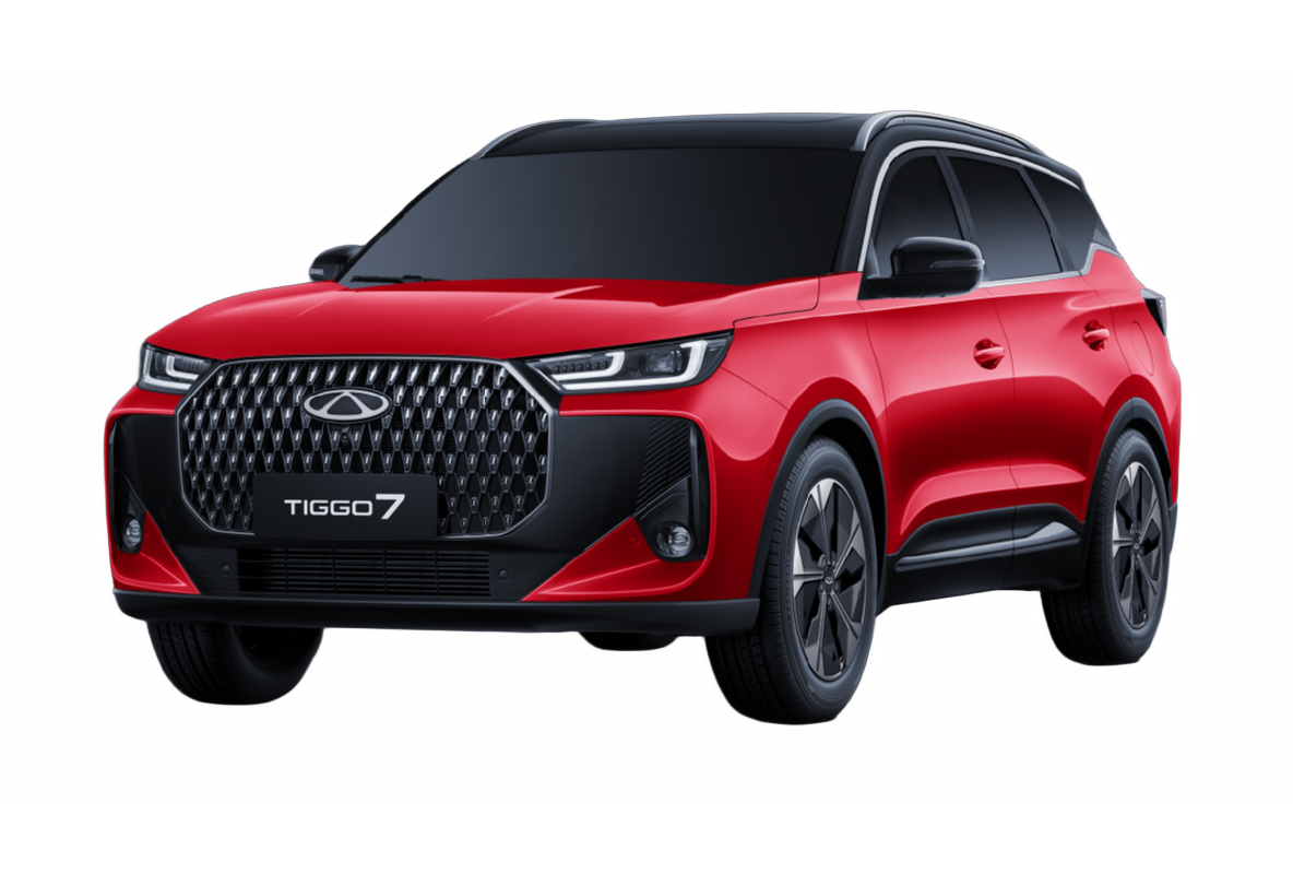 Chery Tiggo 7