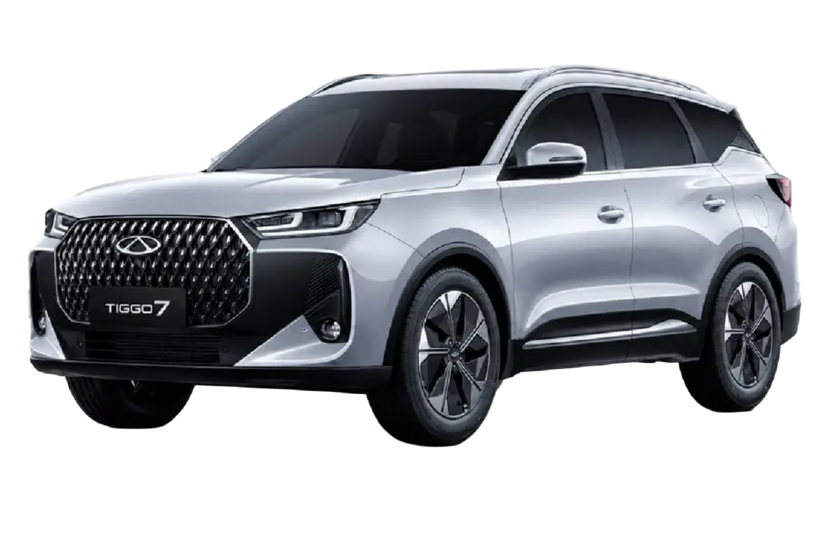 Chery Tiggo 7