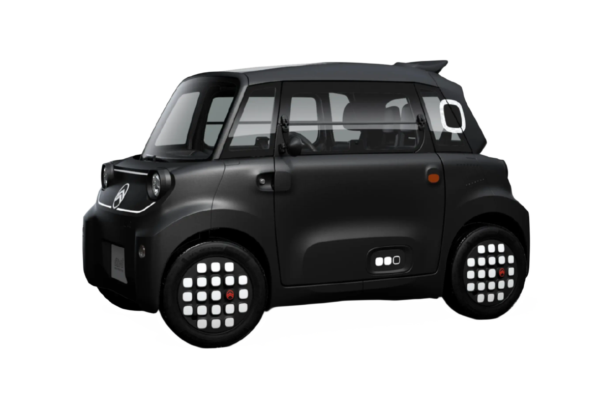 Citroen Ami