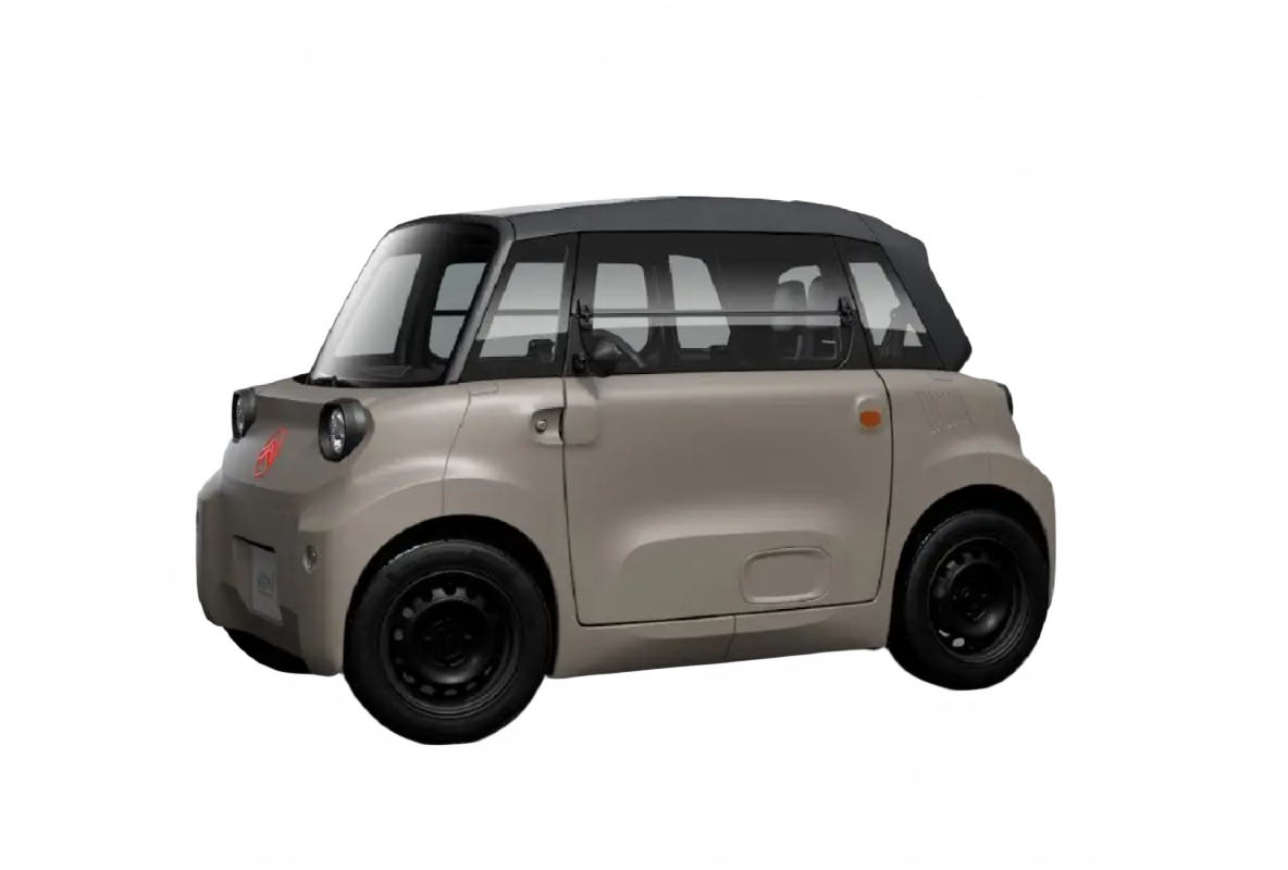 Citroen Ami