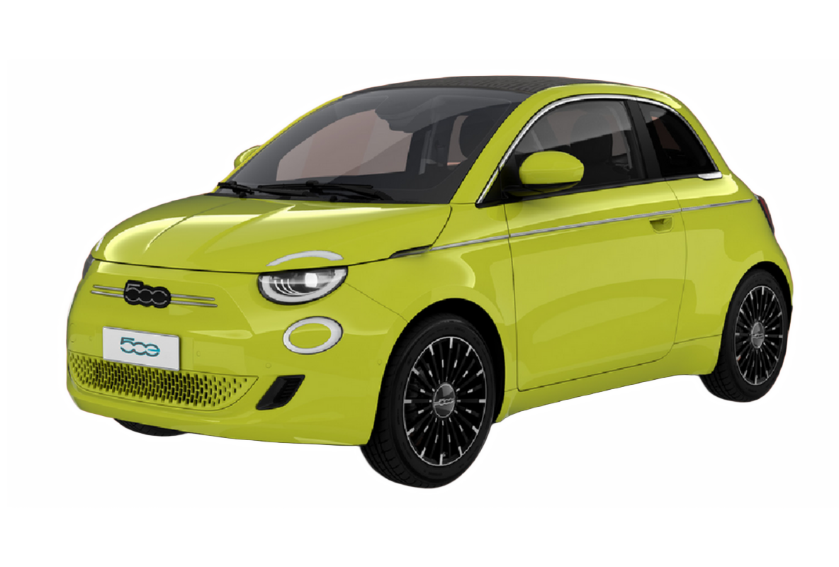 500e Cabrio Haziran kampanyası görseli