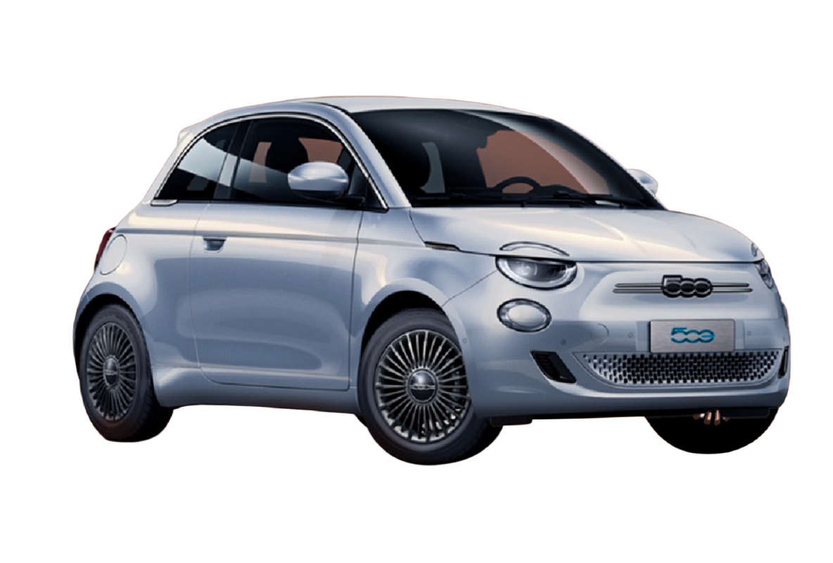 Fiat Fiat 500e