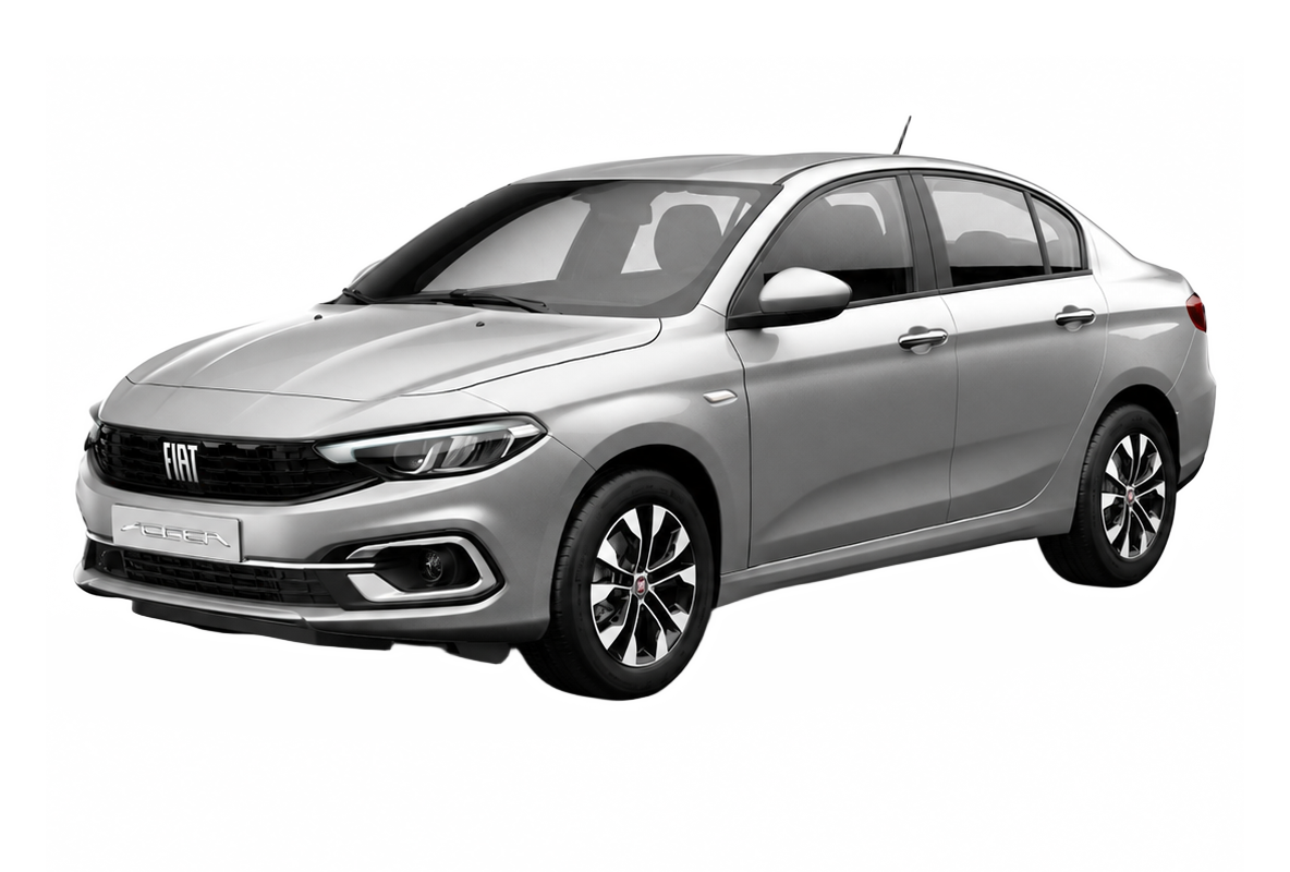 Fiat Egea Sedan