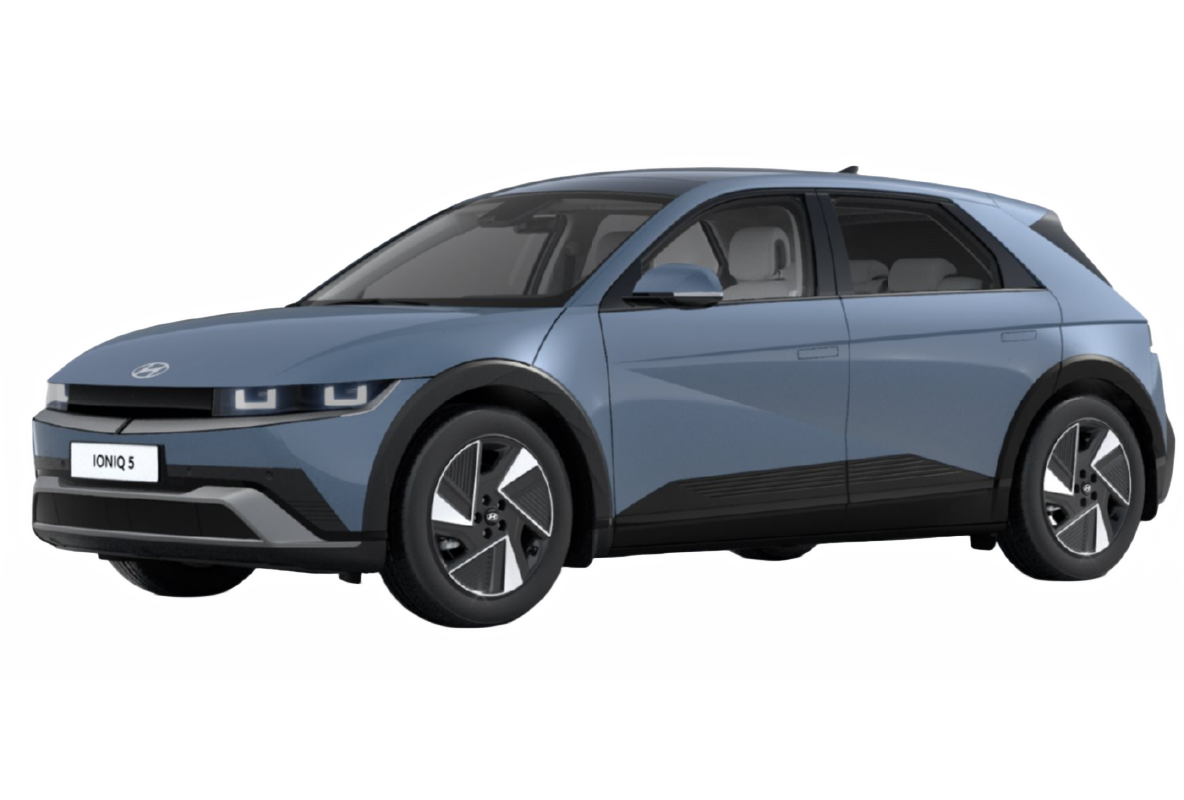 Hyundai Ioniq 5