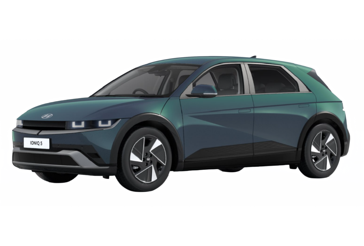 Hyundai Ioniq 5