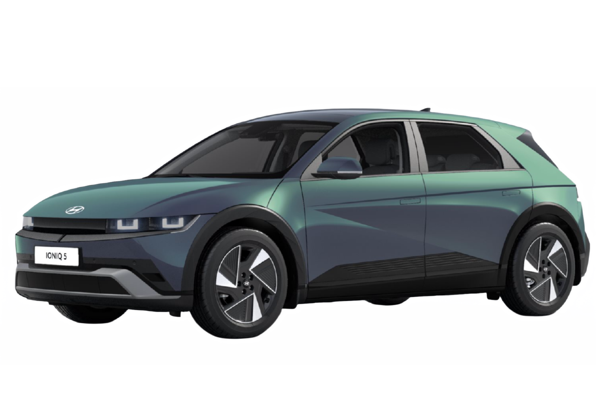 Hyundai Ioniq 5
