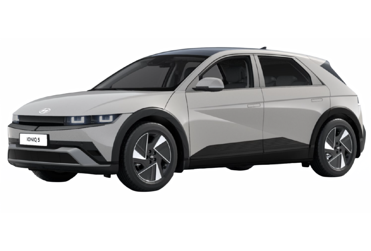 Hyundai Ioniq 5