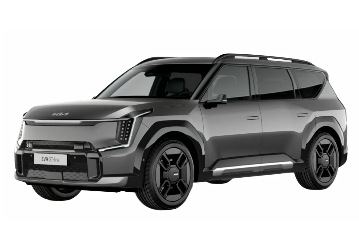 Kia EV9