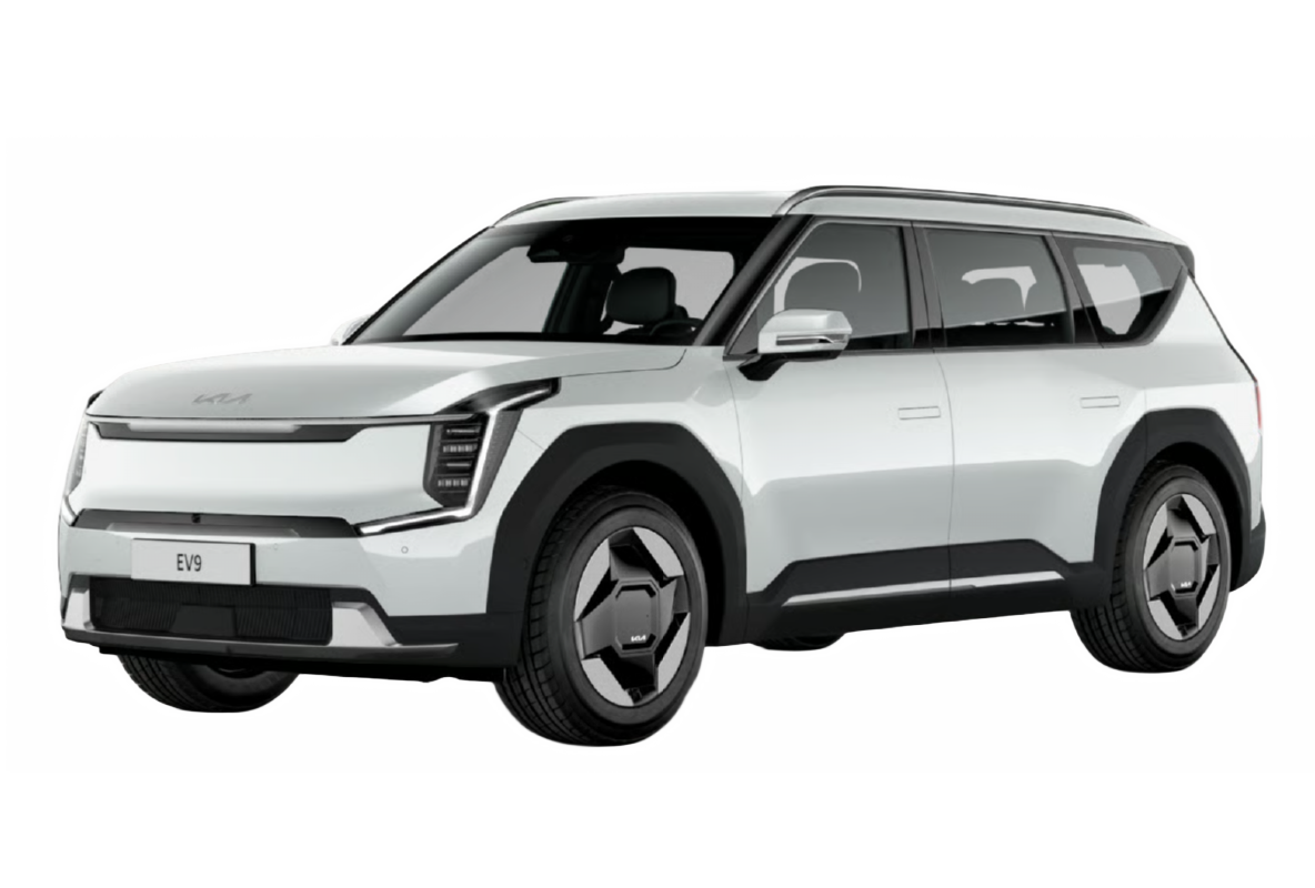 Kia EV9