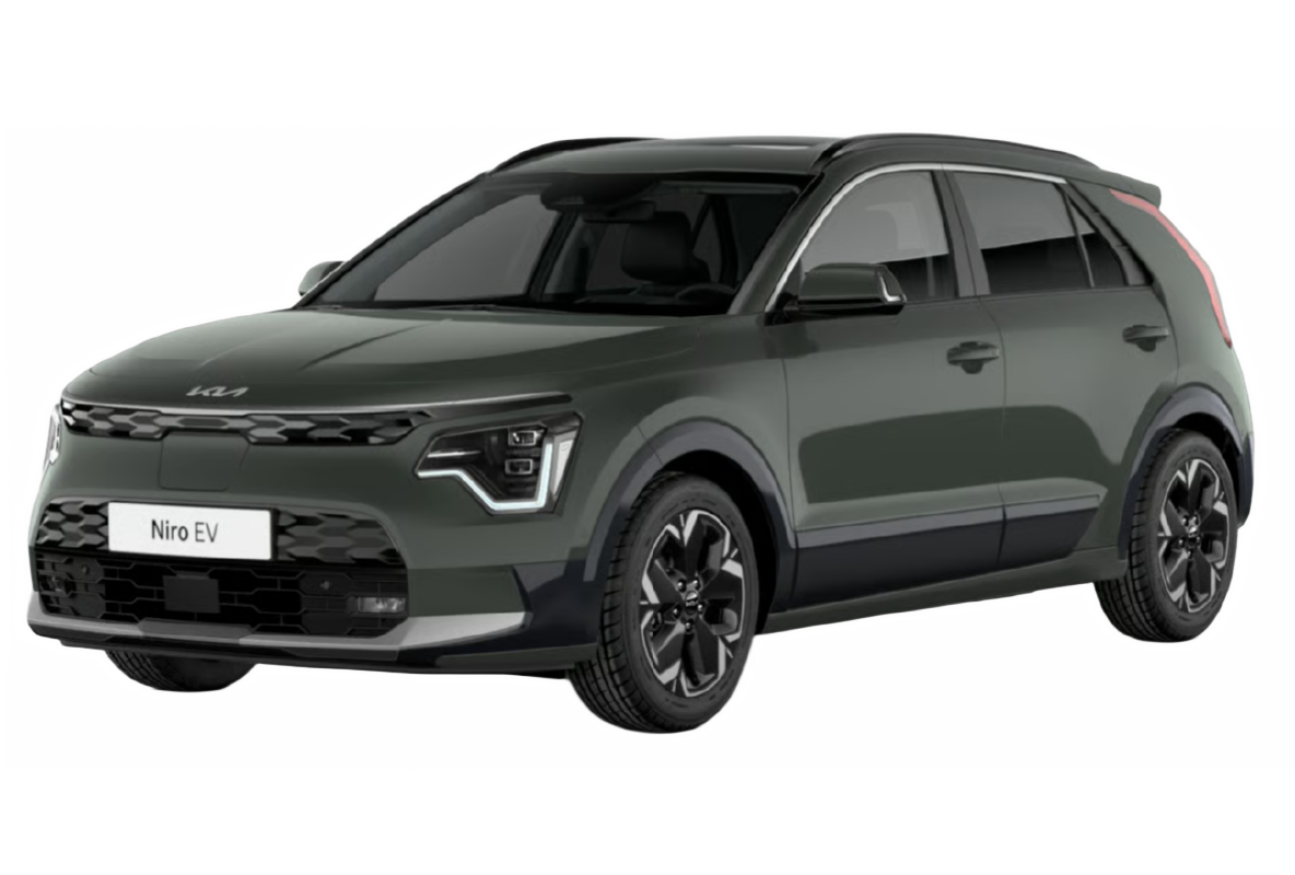 Kia Niro EV