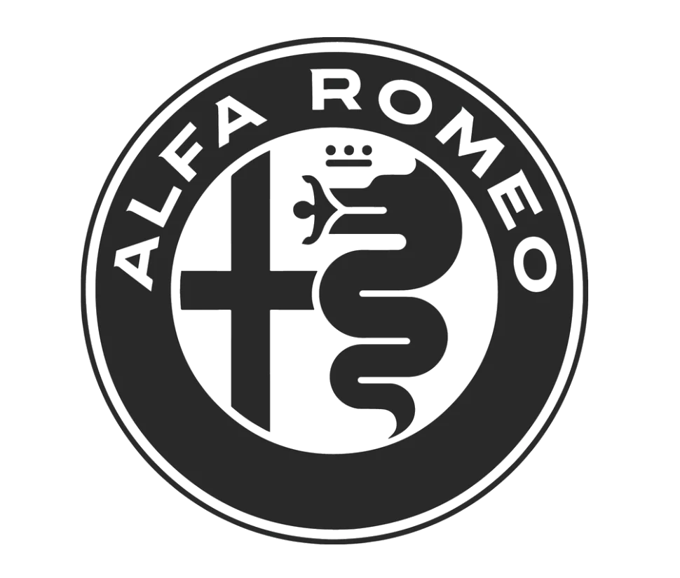 Alfa Romeo logosu