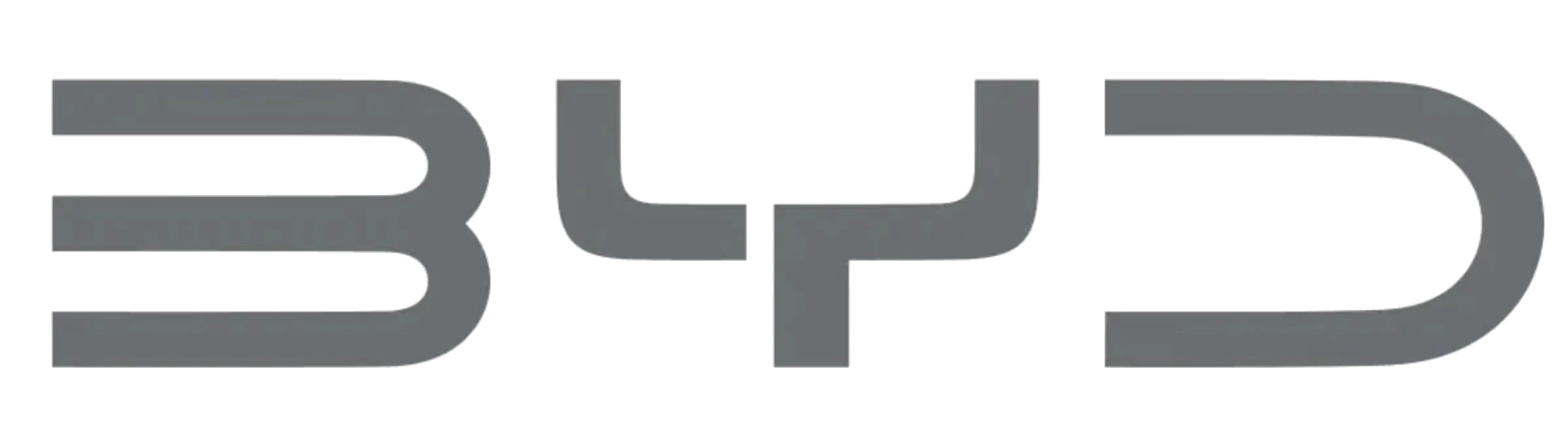 BYD logosu