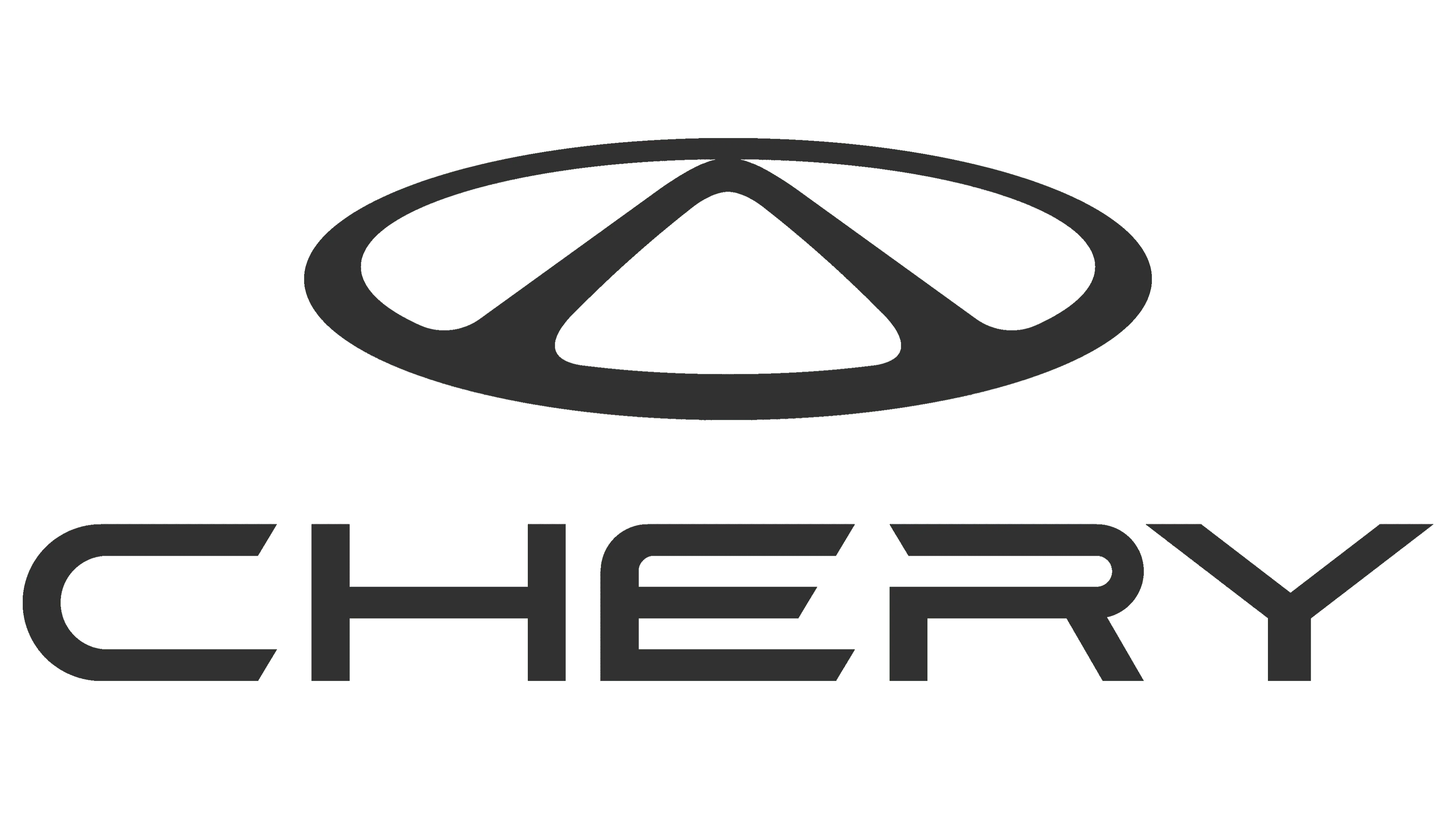 Chery logosu